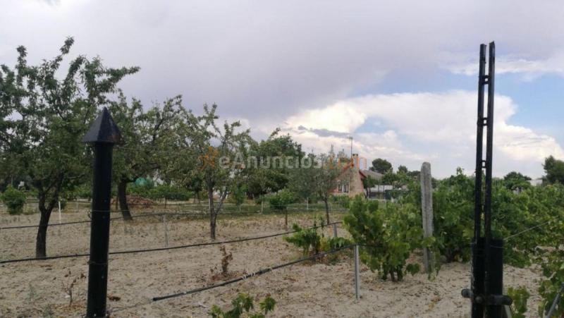 Adosado en venta en  La Dehesa de Moratalaz, Illescas