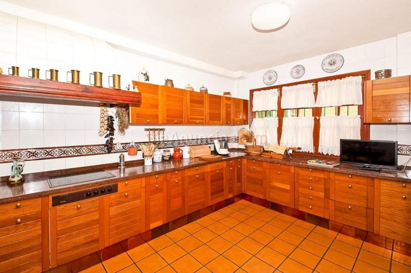 Adosado en venta en  Ciudad Alta, Las Palmas de Gran Canaria