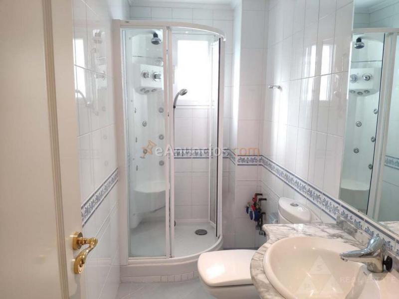 Apartamento en alquiler en  Ciudad Lineal, Madrid