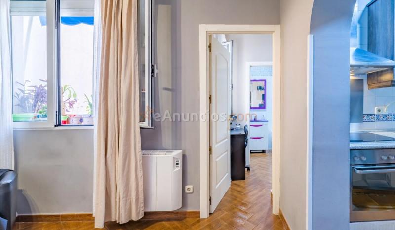 Apartamento en venta en  Centro, Madrid