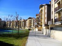 Apartamento en venta en Avenida Perimetral, Casco Urbano, Jaca