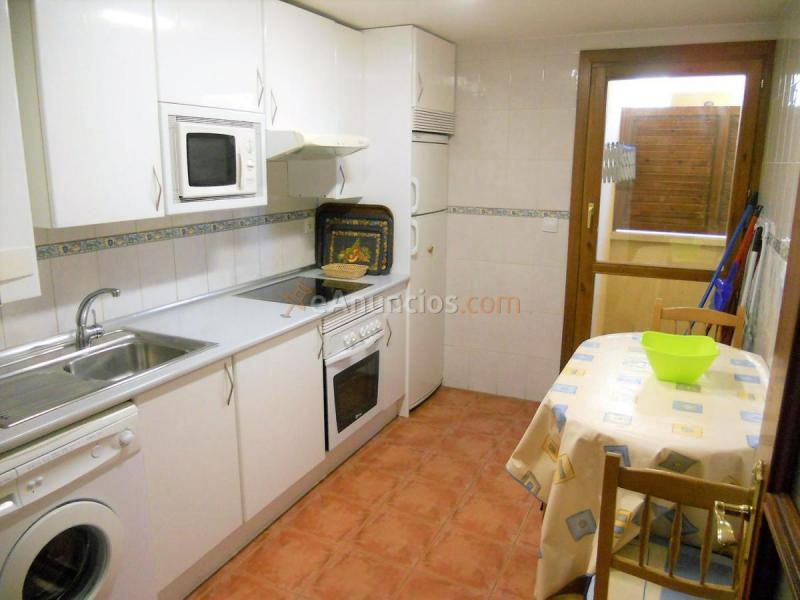 Apartamento en venta en Avenida Perimetral, Casco Urbano, Jaca