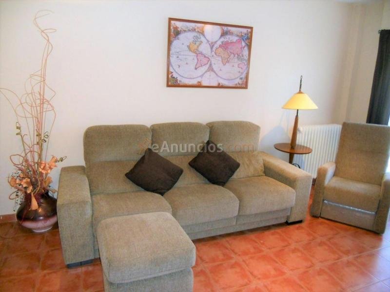 Apartamento en venta en Avenida Perimetral, Casco Urbano, Jaca