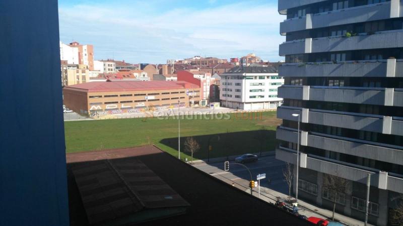 Apartamento en venta en  Centro, Gijón