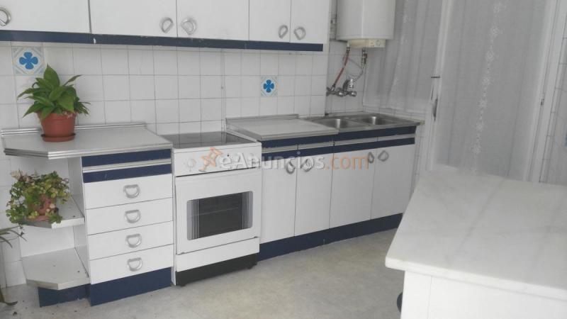 Apartamento en venta en  Centro, Gijón