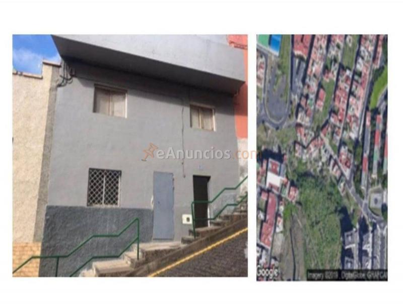 Apartamento en venta en Calle Ribera, La Salud-La Salle, Santa Cruz de Tenerife