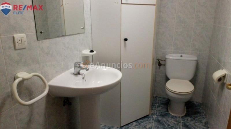 Apartamento en alquiler en Calle de Japón, Sur, Gijón