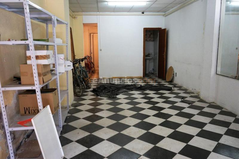 Local Comercial en alquiler en  General Pereira, Requena