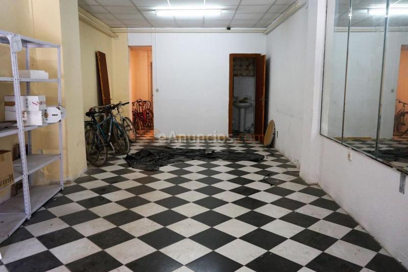 Local Comercial en alquiler en  General Pereira, Requena