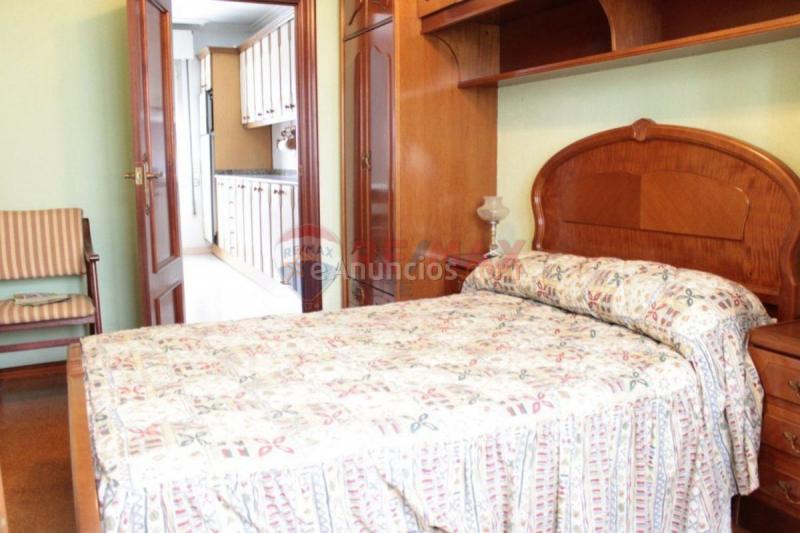 Apartamento en venta en Calle Fontaneros, Sur, Gijón