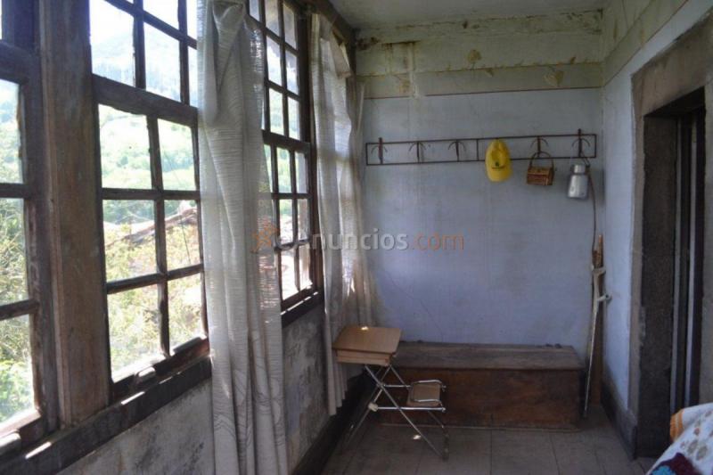 Casa Rural en venta en  Lugar Coañana, Quirós