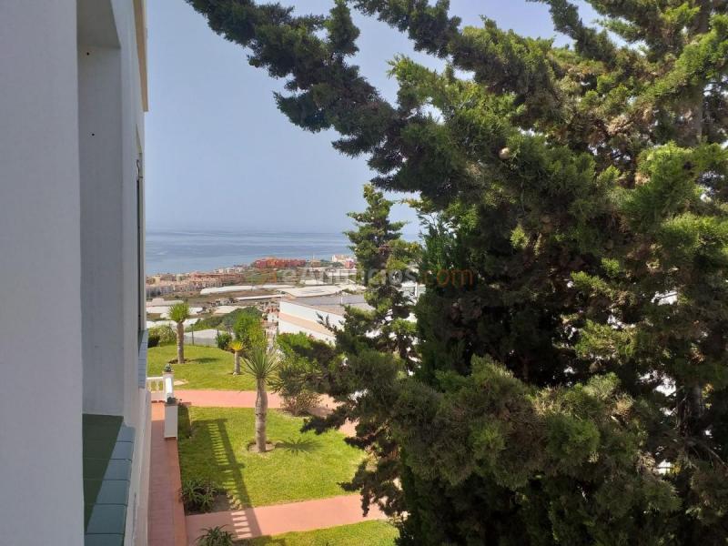 Apartamento en venta en  Torrox Pueblo, Torrox