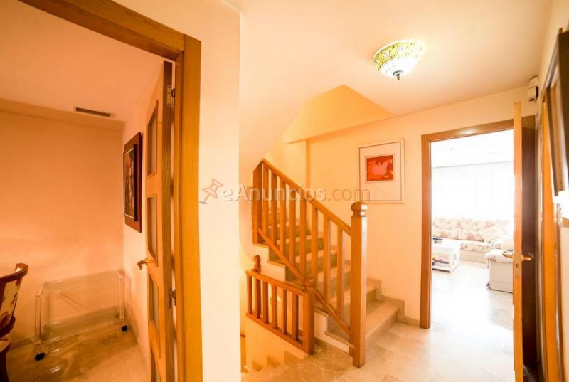 Adosado en venta en  Playa de San Juan-El Cabo, Alicante  Alacant