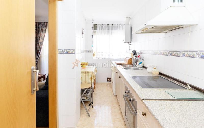 Apartamento en venta en  Barbate, Barbate