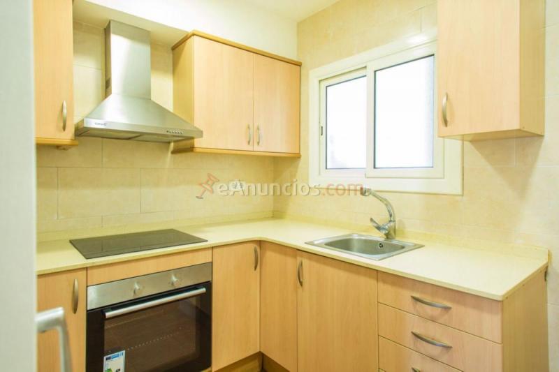 Apartamento en venta en  Sant Andreu, Barcelona