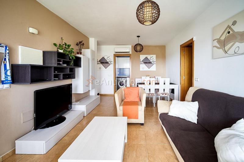 Apartamento en venta en  Puerto Vera - Las Salinas, Vera