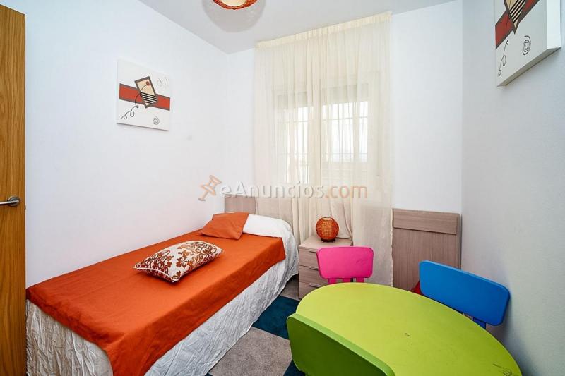 Apartamento en venta en  Puerto Vera - Las Salinas, Vera