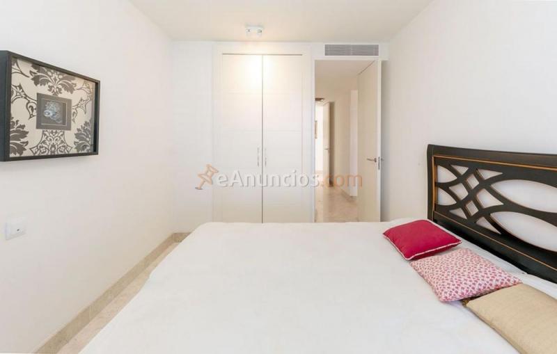 Apartamento en venta en  Chullera, Manilva