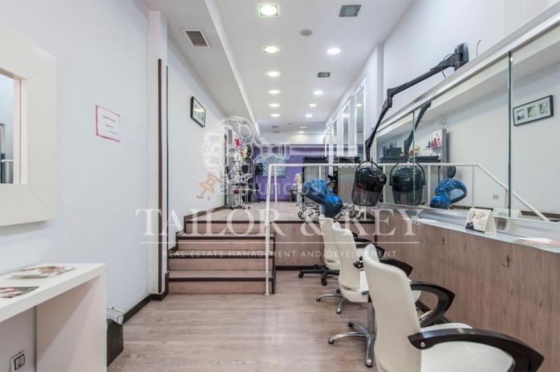 Local Comercial en alquiler en Calle de Lucio del Valle, Chamberí, Madrid