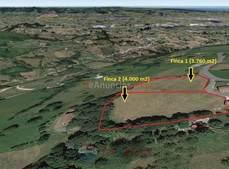 Adosado en venta en  Periurbano, Gijón