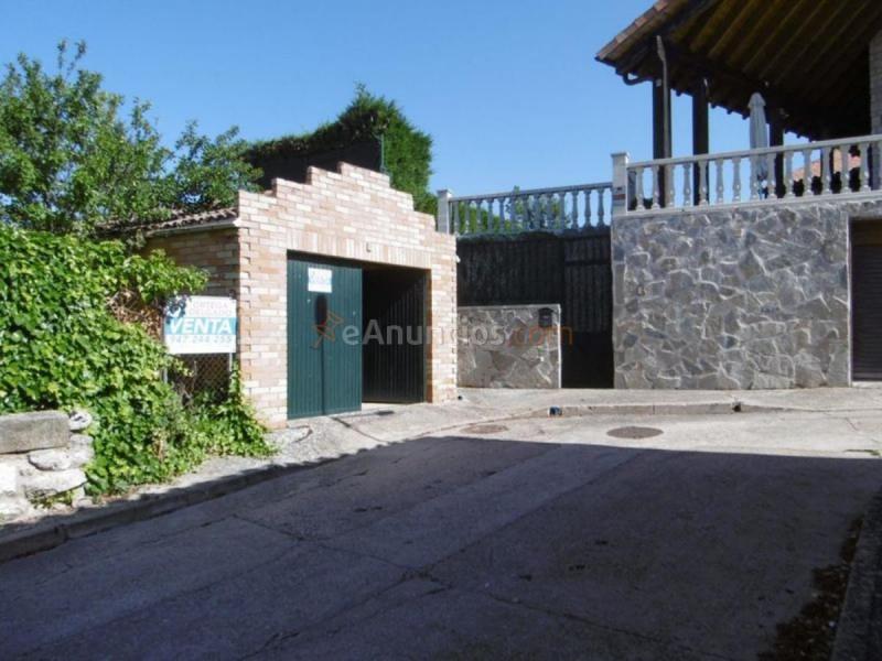 Casa en venta en Carretera BURGOS, Castrillo del Val