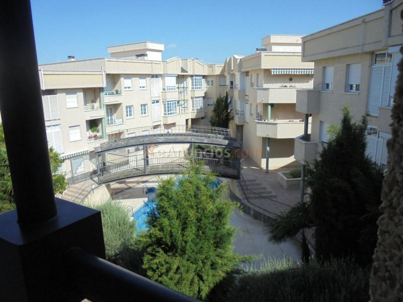 Apartamento en venta en Avenida de juan carlosI, Los Llanos - Valle Pardo, Villanueva del Pardillo
