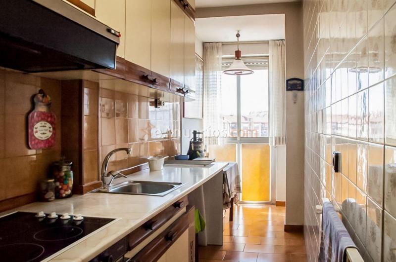 Apartamento en venta en  Aranzabela - Aranbizkarra, Vitoria-Gasteiz