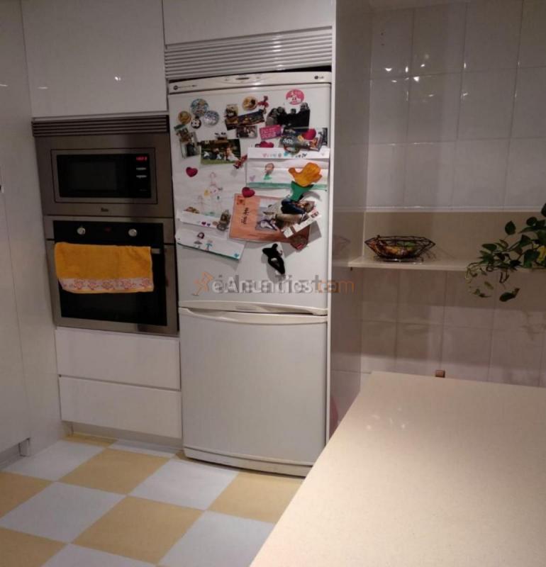 Apartamento en venta en  Moncloa, Madrid