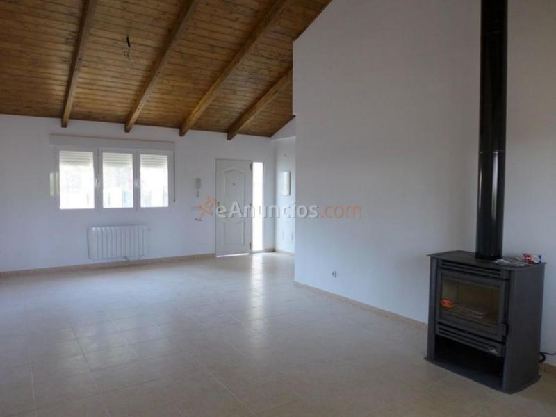 Adosado en venta en  Cadalso de los Vidrios