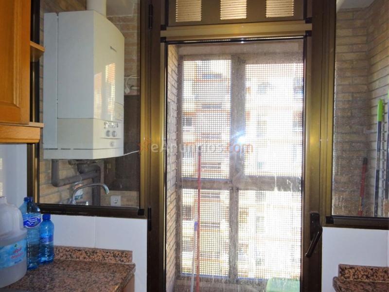 Apartamento en venta en Calle Músico Martínez Coll, Benimaclet, Valncia