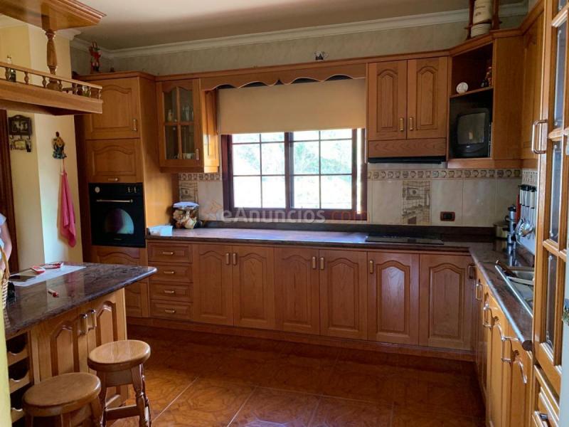 Adosado en venta en  piedra del molino, Santa Maria de Guia de Gran Canaria