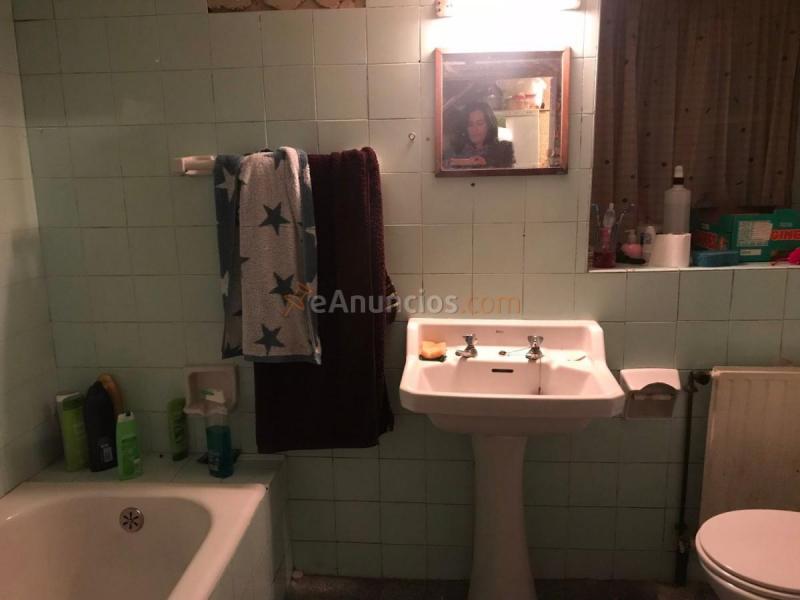 Casa en venta en  Collado, Aller