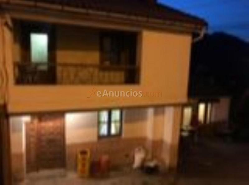 Casa en venta en  Collado, Aller