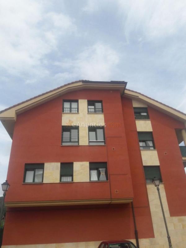 Apartamento en venta en  Colunga