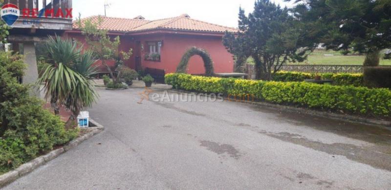 Adosado en venta en  Parroquias suroccidentales, Villaviciosa