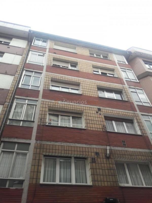 Apartamento en venta en  Oeste, Gijón