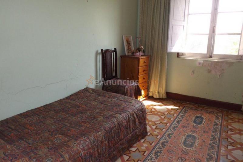 Casa Rural en venta en  Barrio Santianes, Periurbano, Gijón