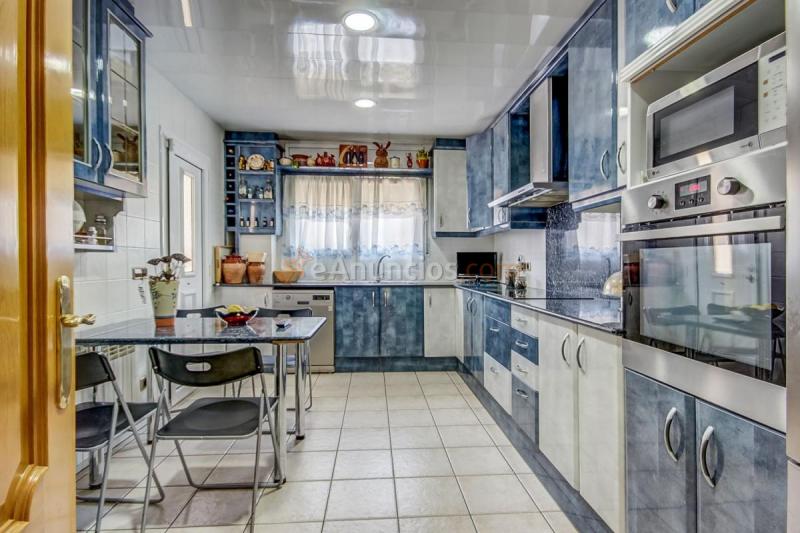 Adosado en venta en  Urbanitzacions, Bigues i Riells