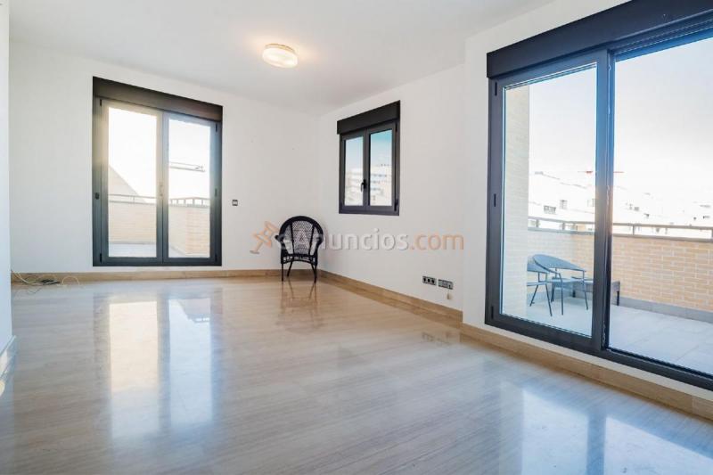 Duplex en venta en  Dehesa Vieja-Puente Cultural, San Sebastián de los Reyes