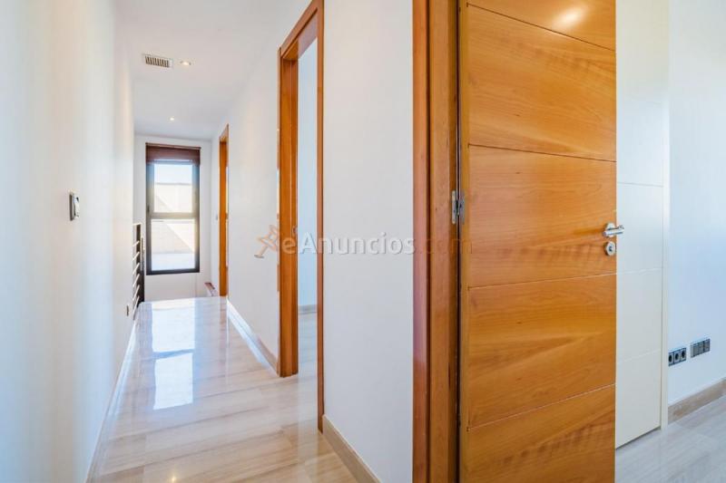 Duplex en venta en  Dehesa Vieja-Puente Cultural, San Sebastián de los Reyes