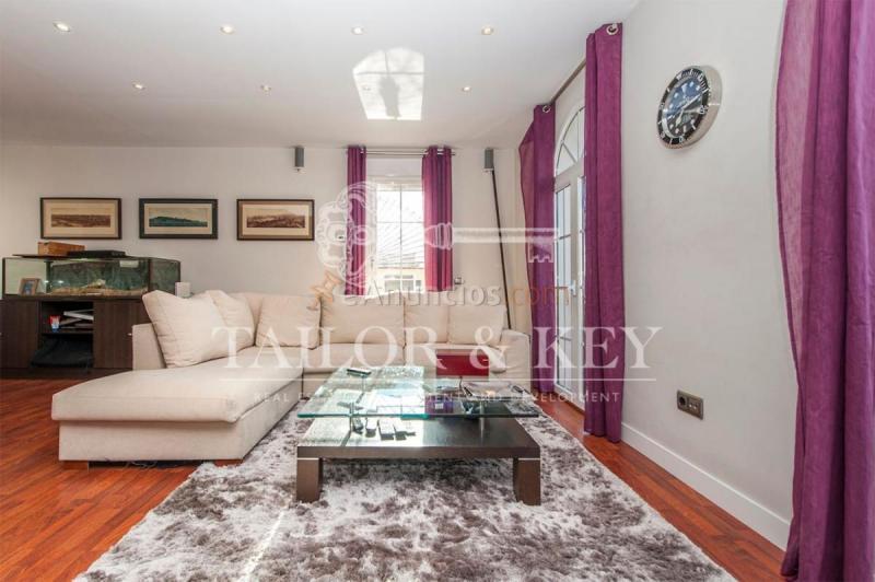 Duplex en venta en  José Ortega y Gasset, Salamanca, Madrid