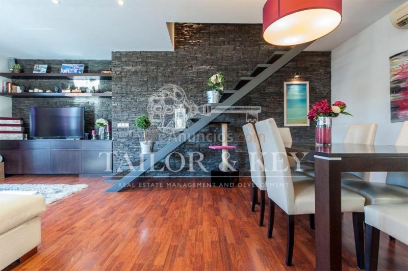 Duplex en venta en  José Ortega y Gasset, Salamanca, Madrid