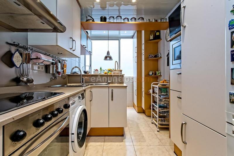 Apartamento en venta en  Les Corts, Barcelona