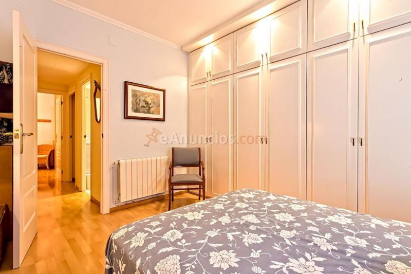 Apartamento en venta en  Les Corts, Barcelona