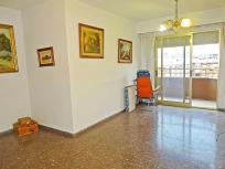 Apartamento en venta en Calle del Pare Ferrís, Campanar, Valncia