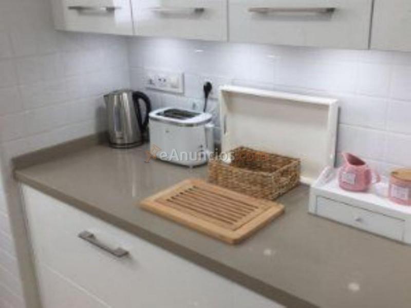 Apartamento en venta en  Centro, Málaga