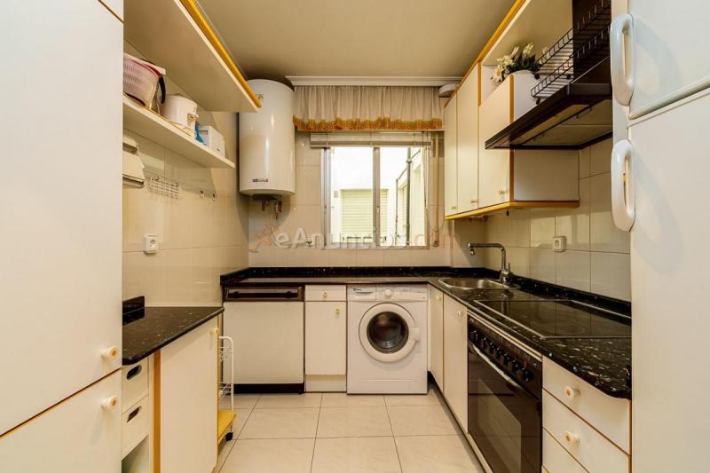 Apartamento en venta en  Sanxenxo, Sanxenxo