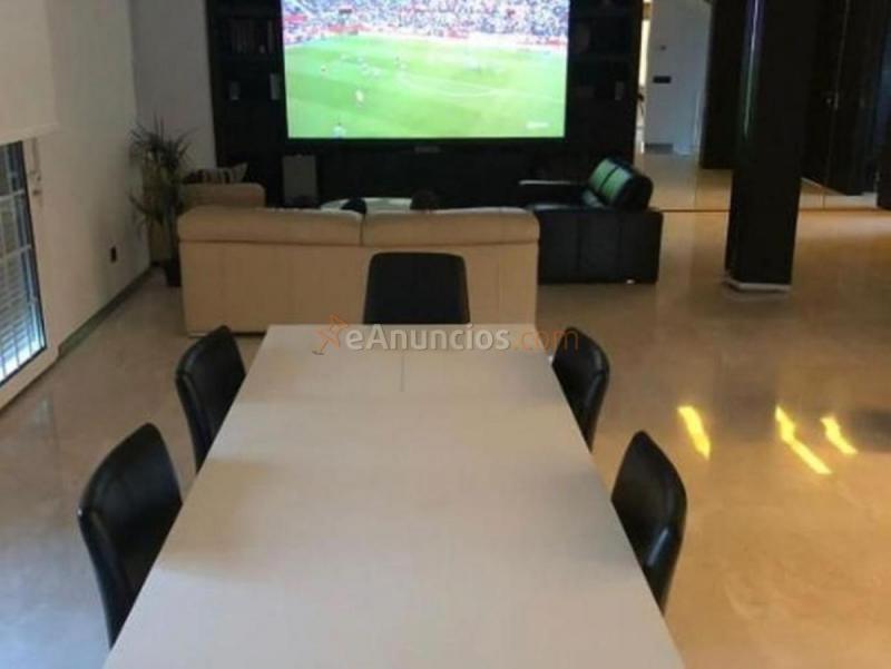 Casa en venta en  Urb. este - Montepríncipe, Boadilla del Monte