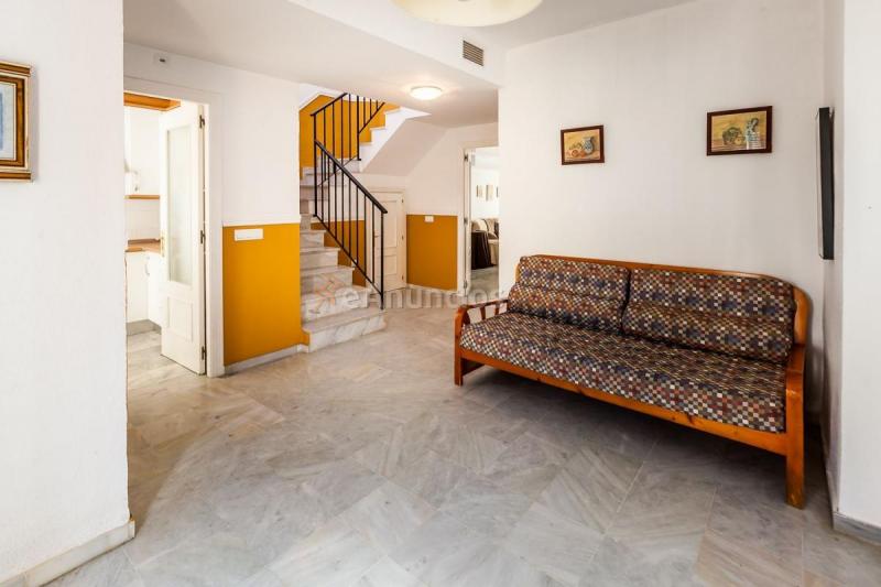 Adosado en venta en  Valdelagrana, El Puerto de Santa María