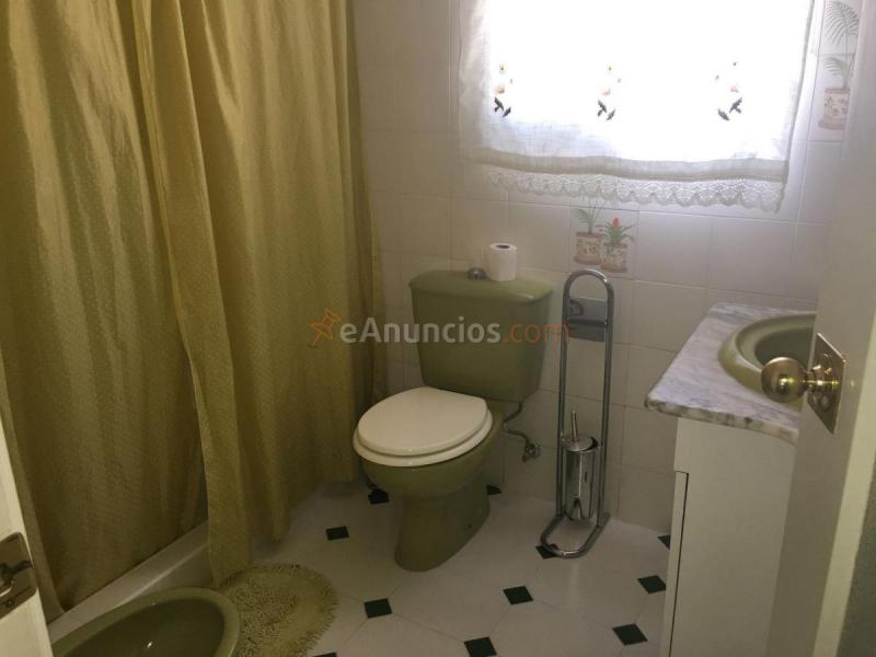 Casa en venta en  Bailén - Miraflores, Málaga
